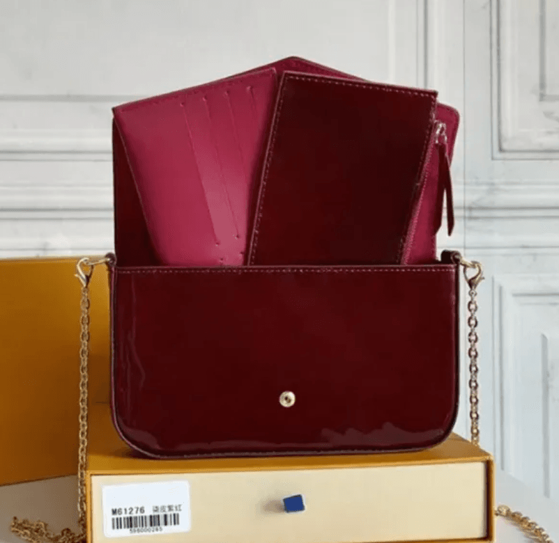 Shiny LV