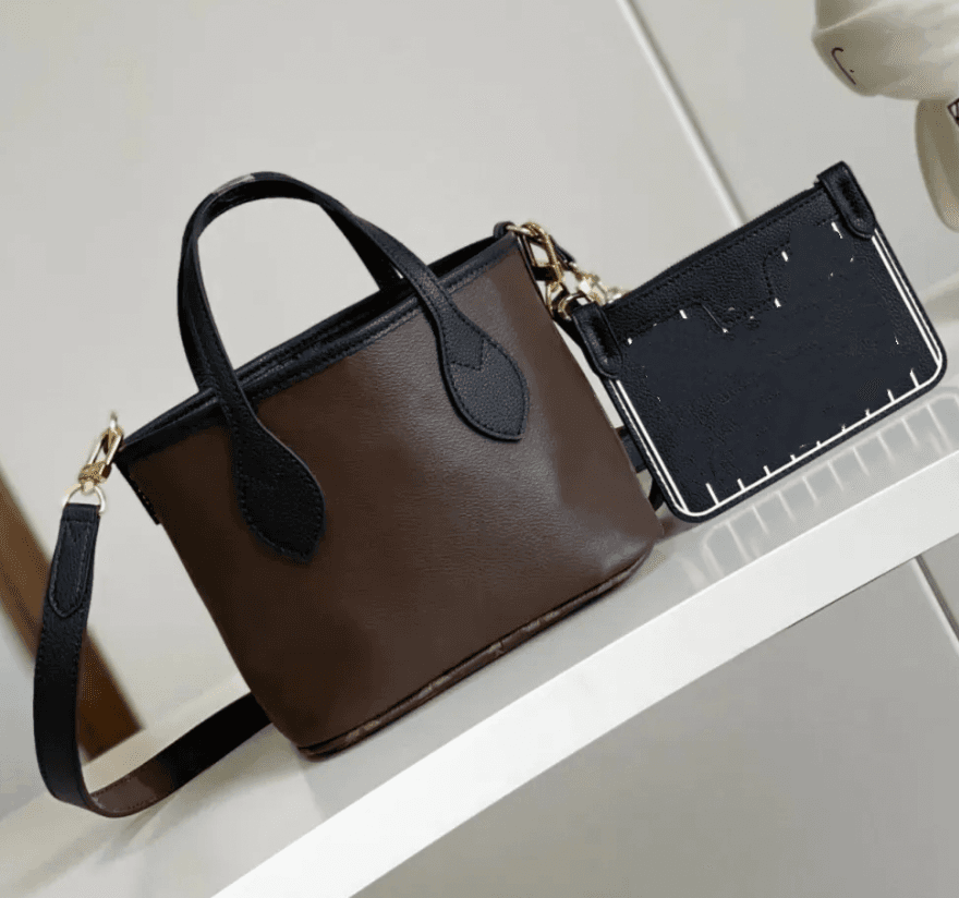 Mini LV neverfull
