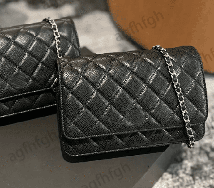 Chanel WOC