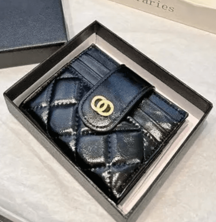 Chanel Wallet