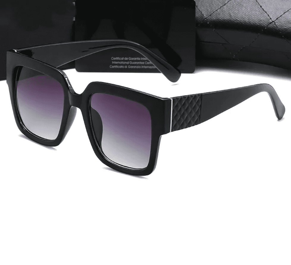 Chanel Glasses