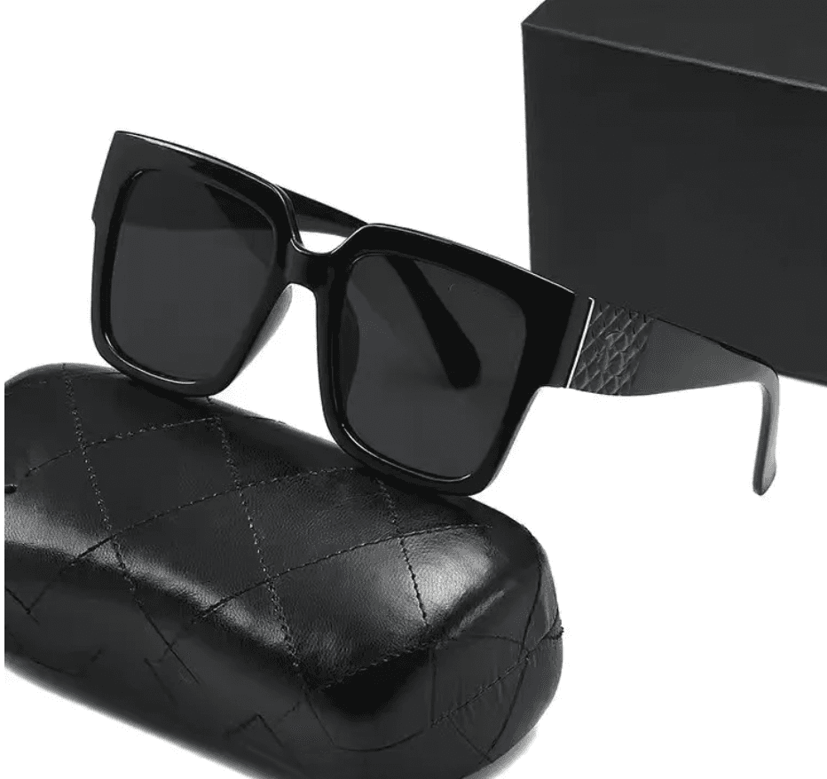 Chanel Glasses