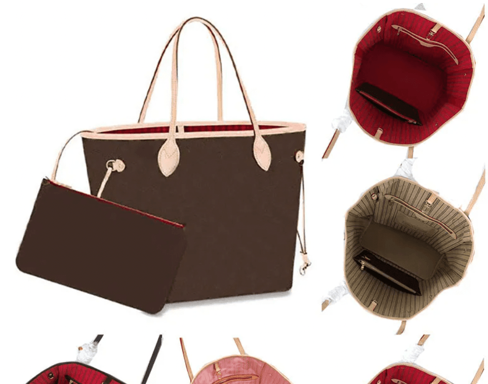 LV Neverfull