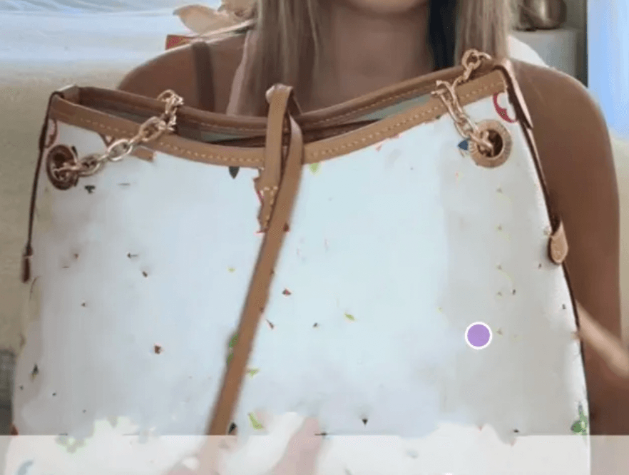 LV Murakami