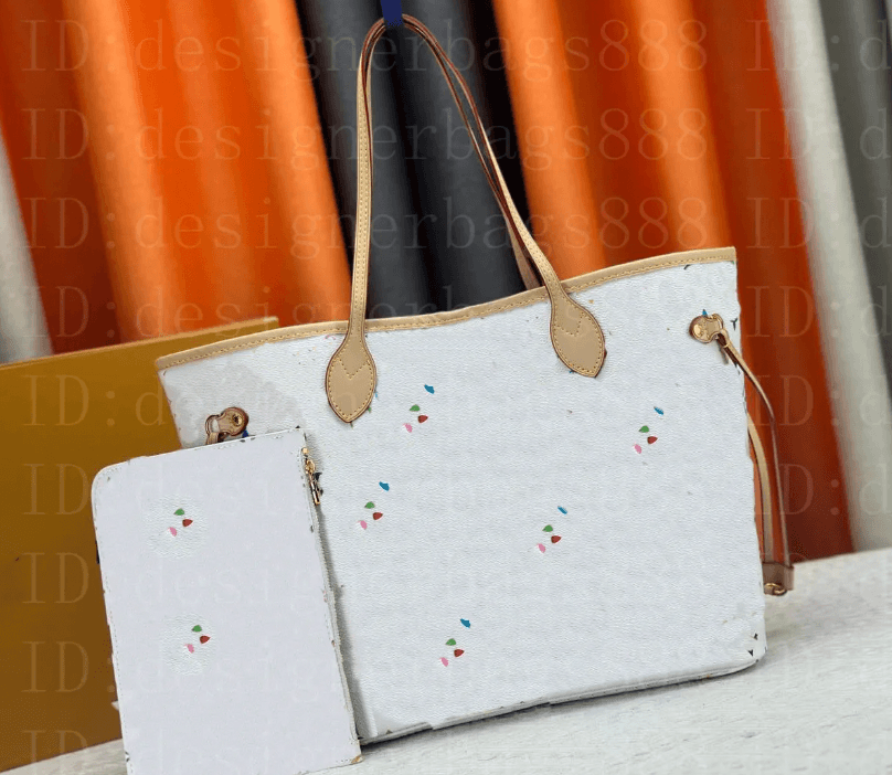LV Murakami Tote