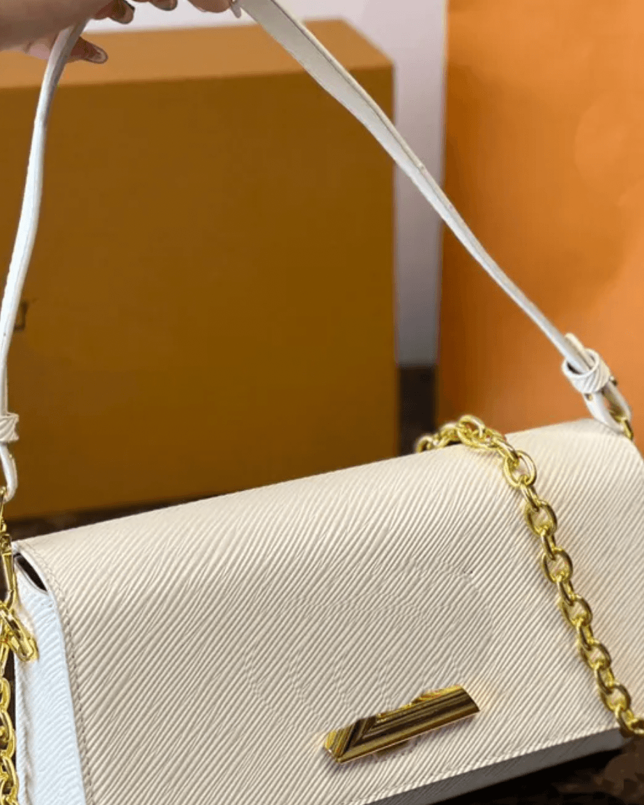 White LV