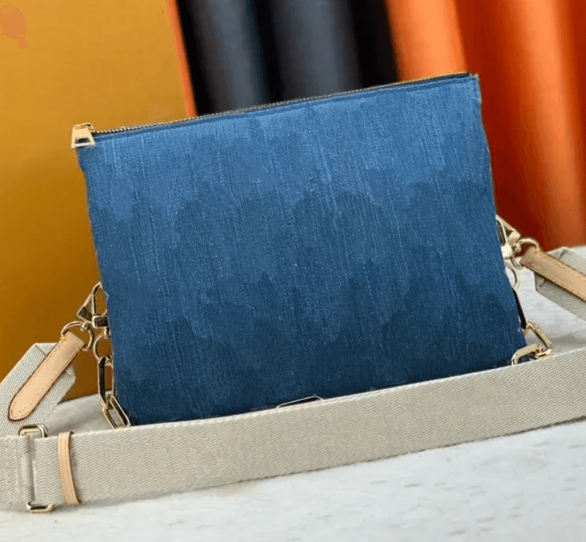 Denim LV
