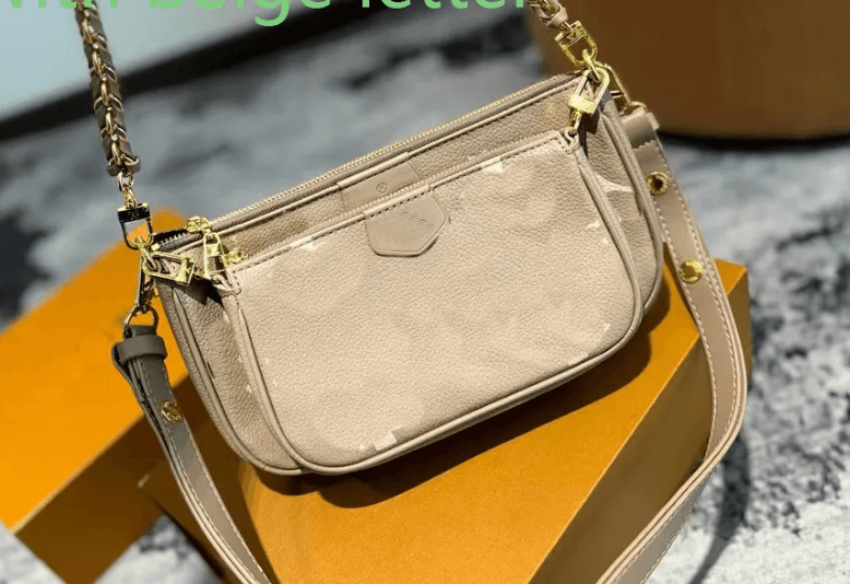 LV Bag (high quality)
