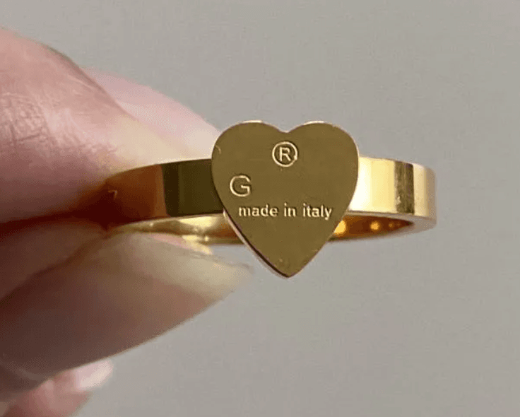 Gucci Ring