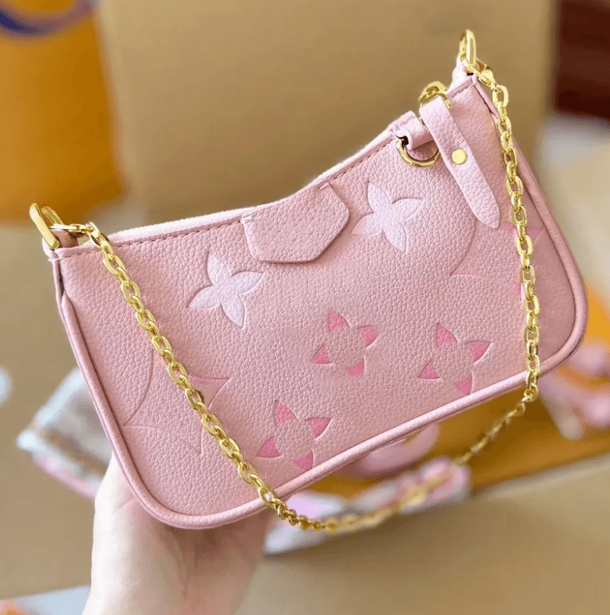 Pink LV