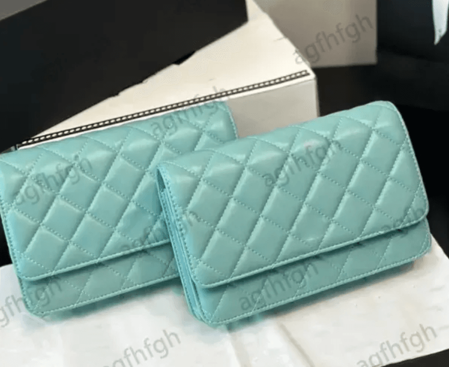 Chanel WOC