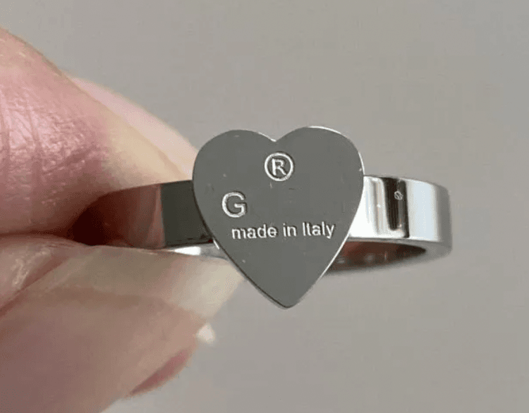 Gucci Ring