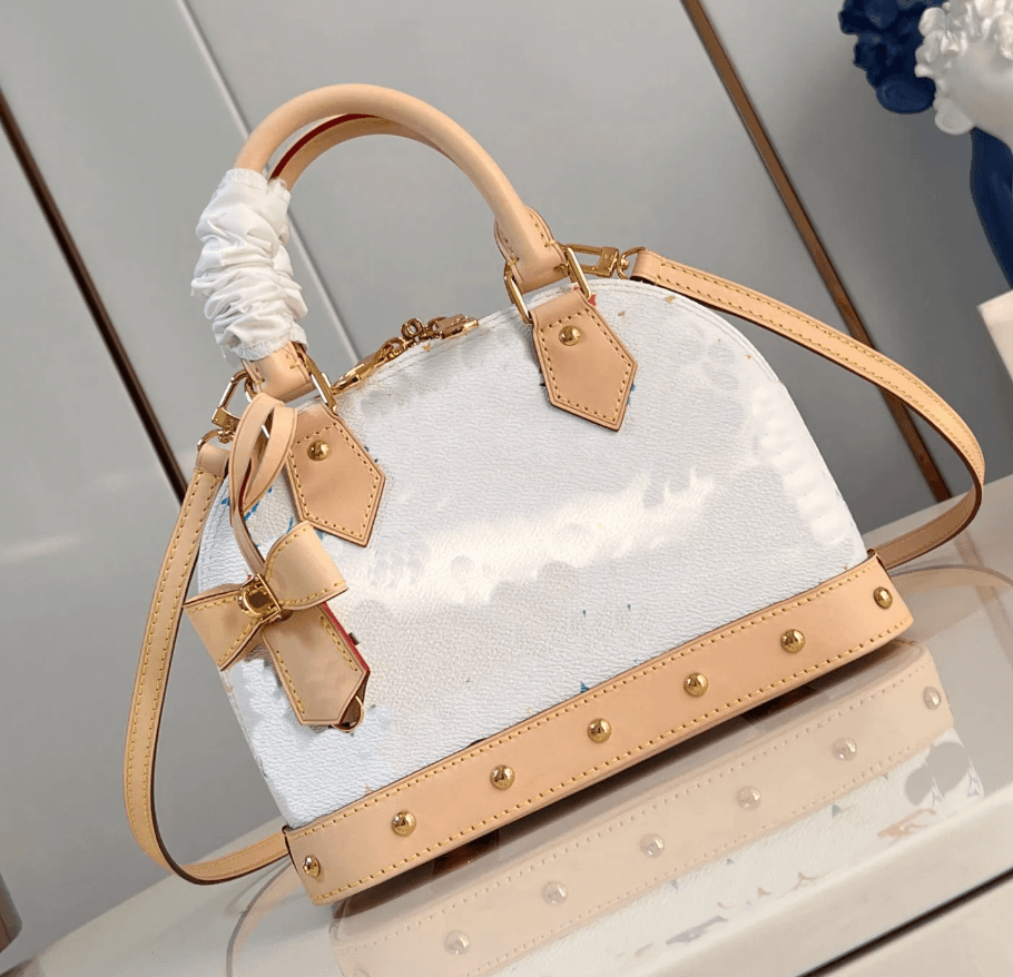 LV Alma Bag