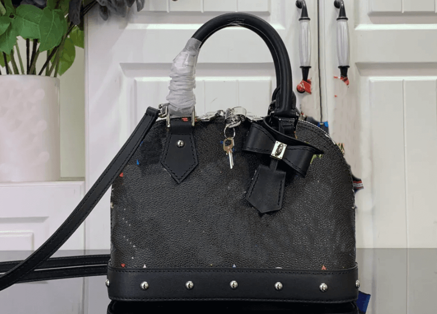 LV Alma Bag