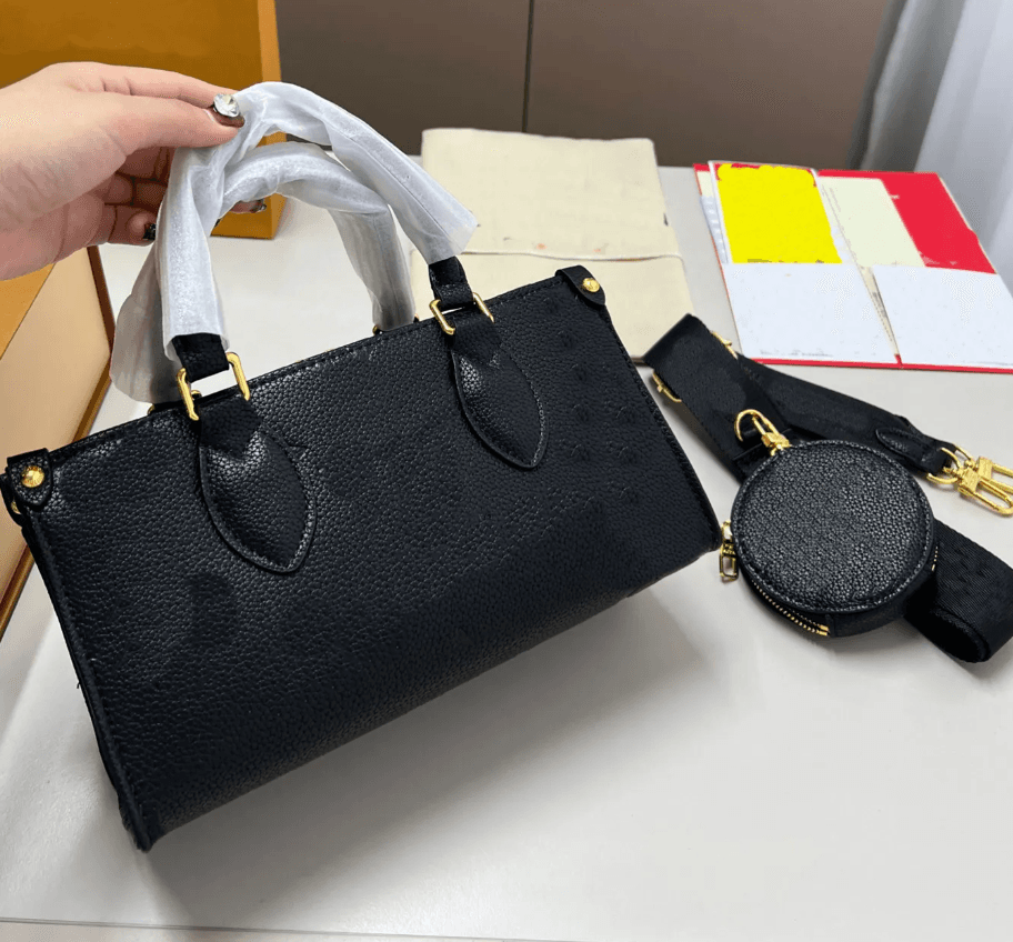 Black LV