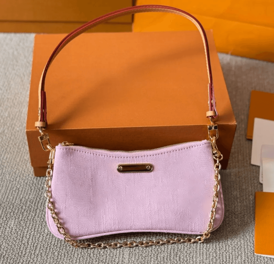 Pink LV (new collection)