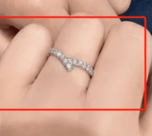 Harry Winston Ring