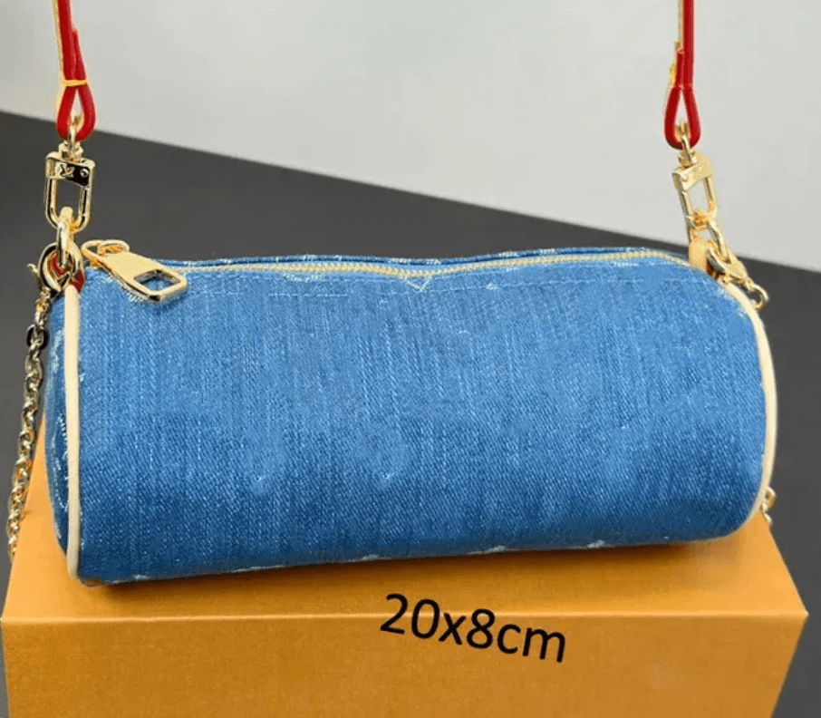 Denim LV