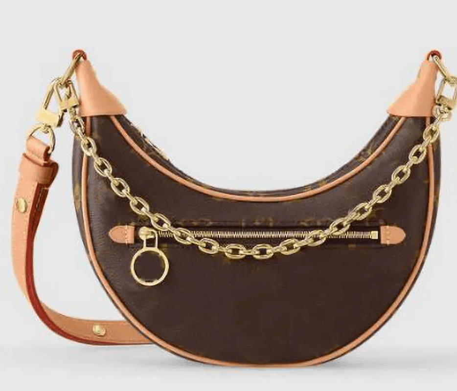 LV (half moon)