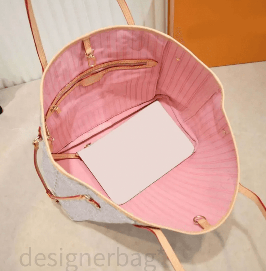 LV Neverfull