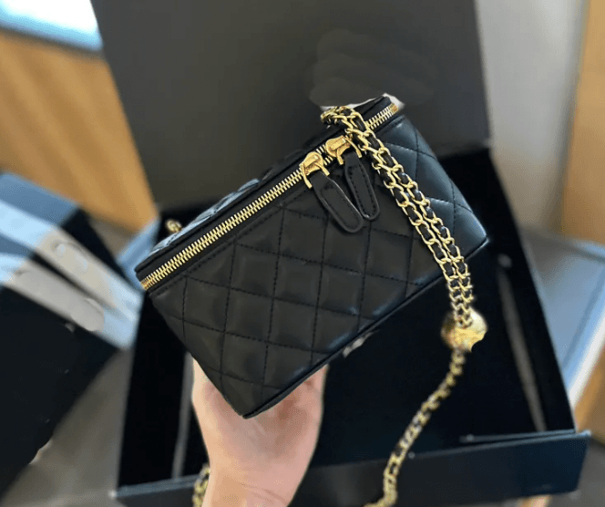 Chanel Vanity