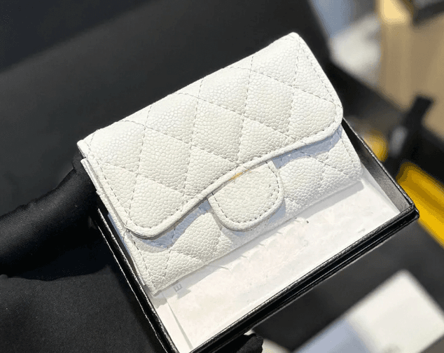 Chanel Wallet