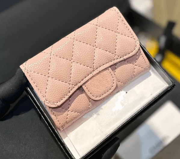 Chanel Wallet