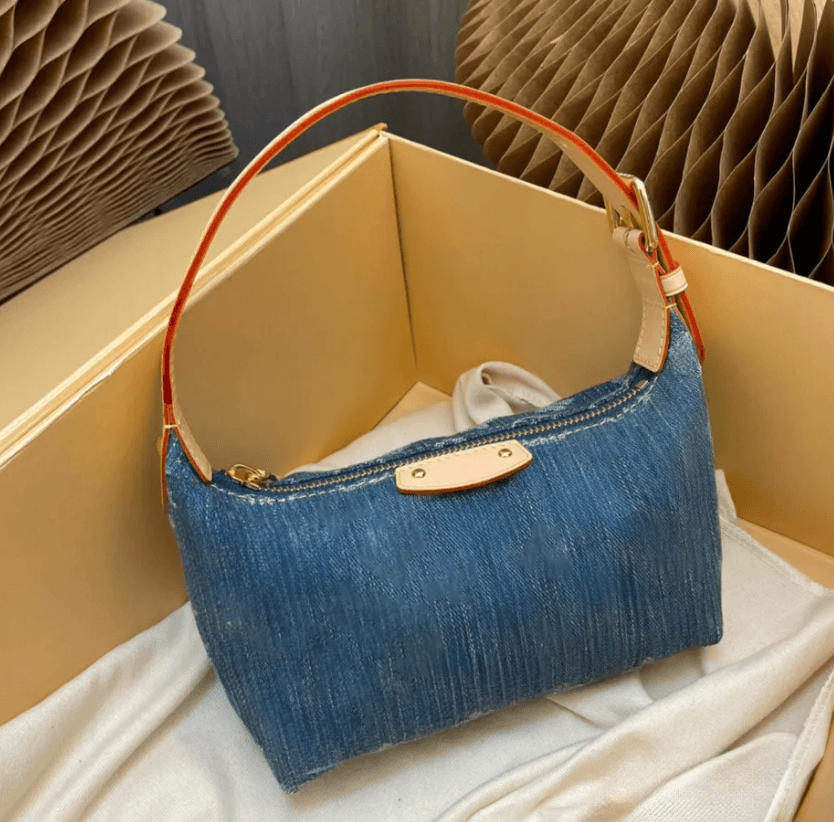 Denim LV