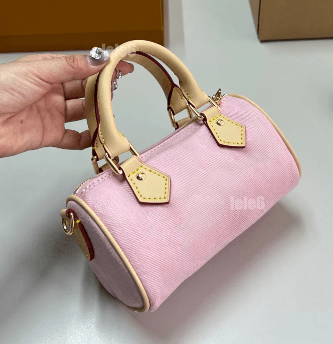 Pink LV (new collection)