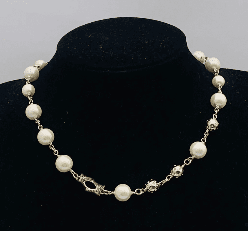 Chanel Necklace