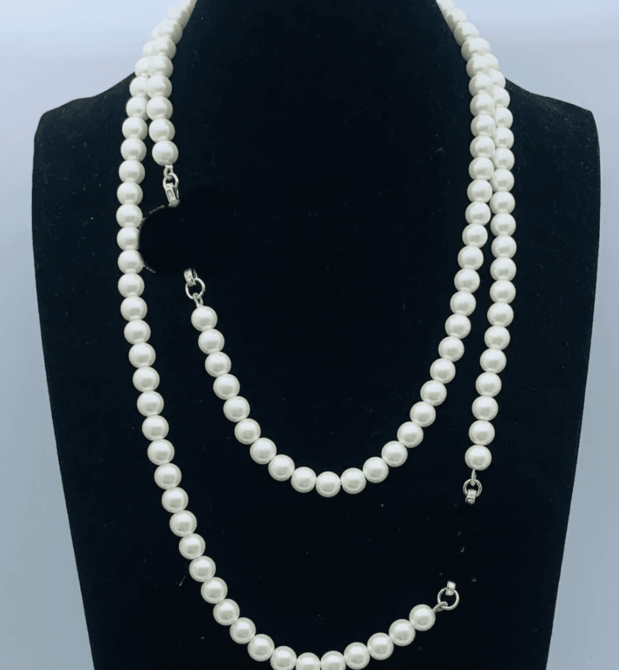 Chanel Necklace