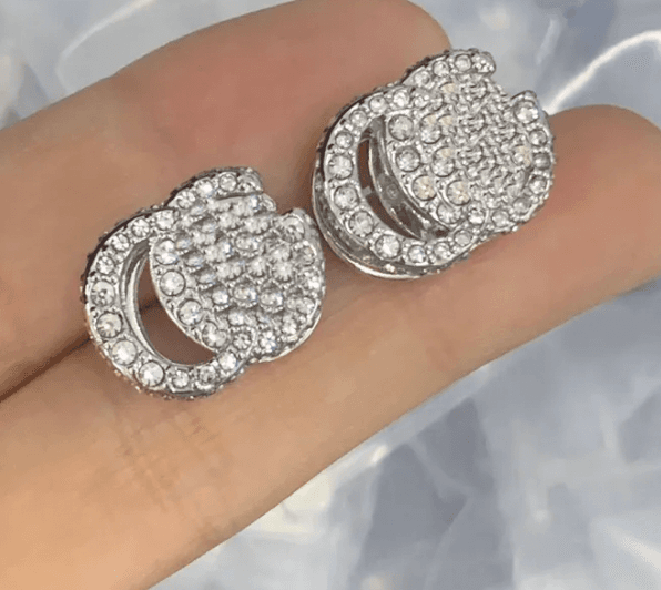 Gucci Studs
