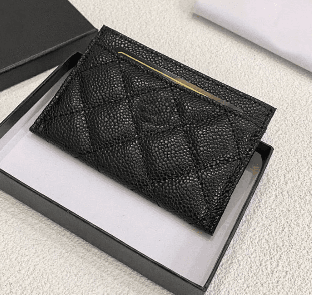 Chanel Carholder
