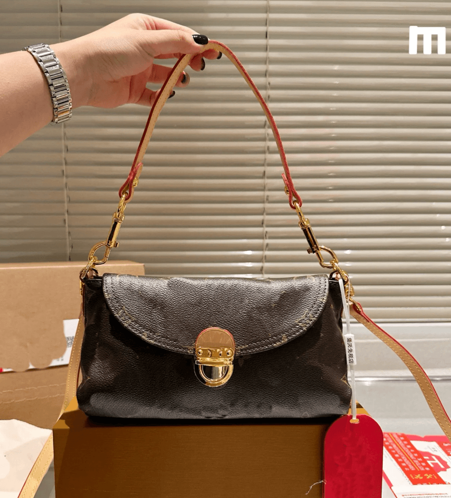 LV (re-linking my fav pochette purse)