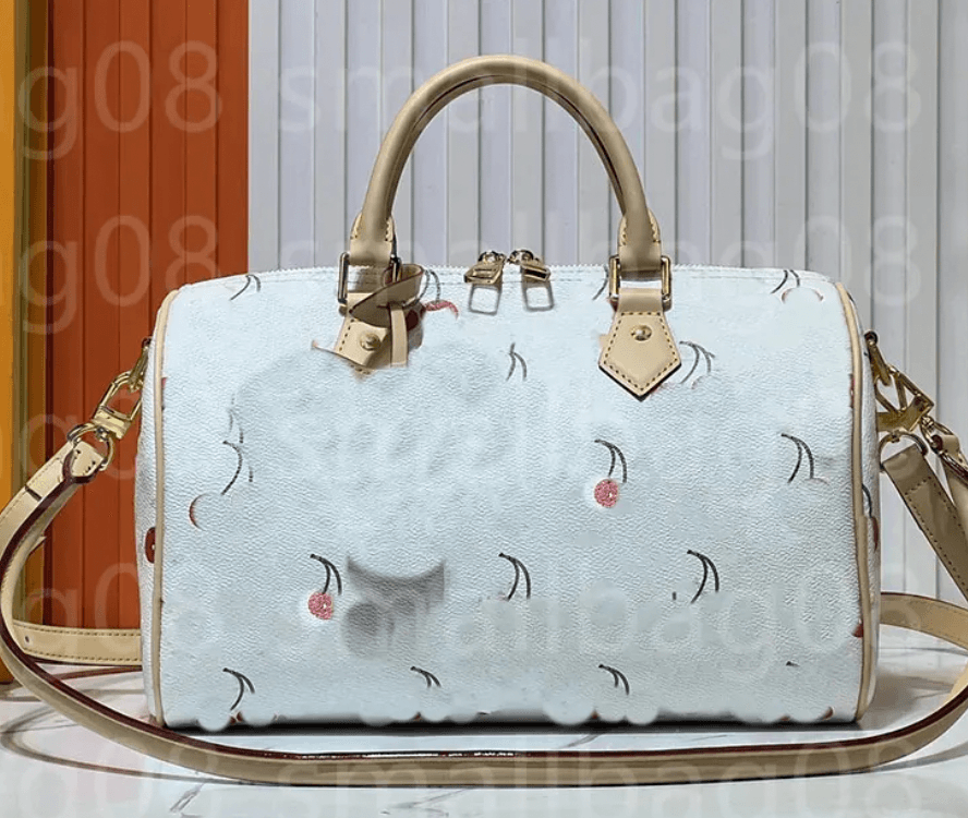 LV Cherry Handbag