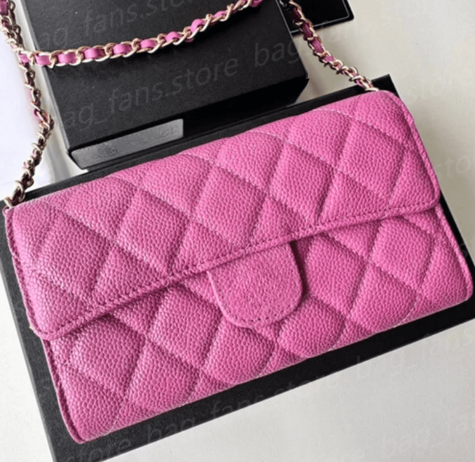 Chanel WOC