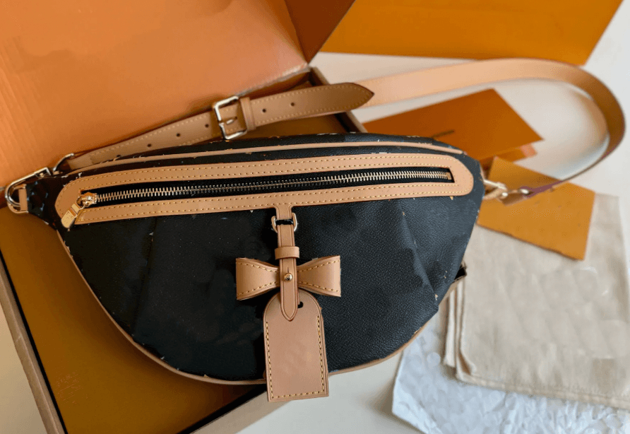 LV Fanny