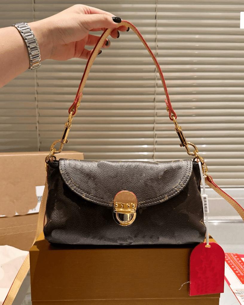 LV Pochette