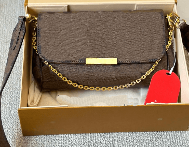 LV purse