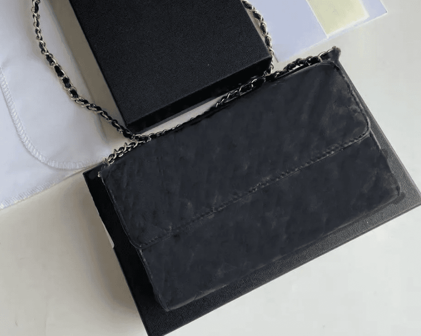 Chanel (WOC)
