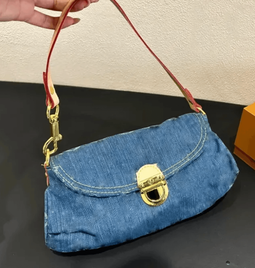 LV Denim