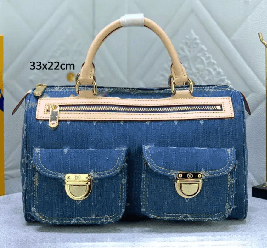 LV Denim