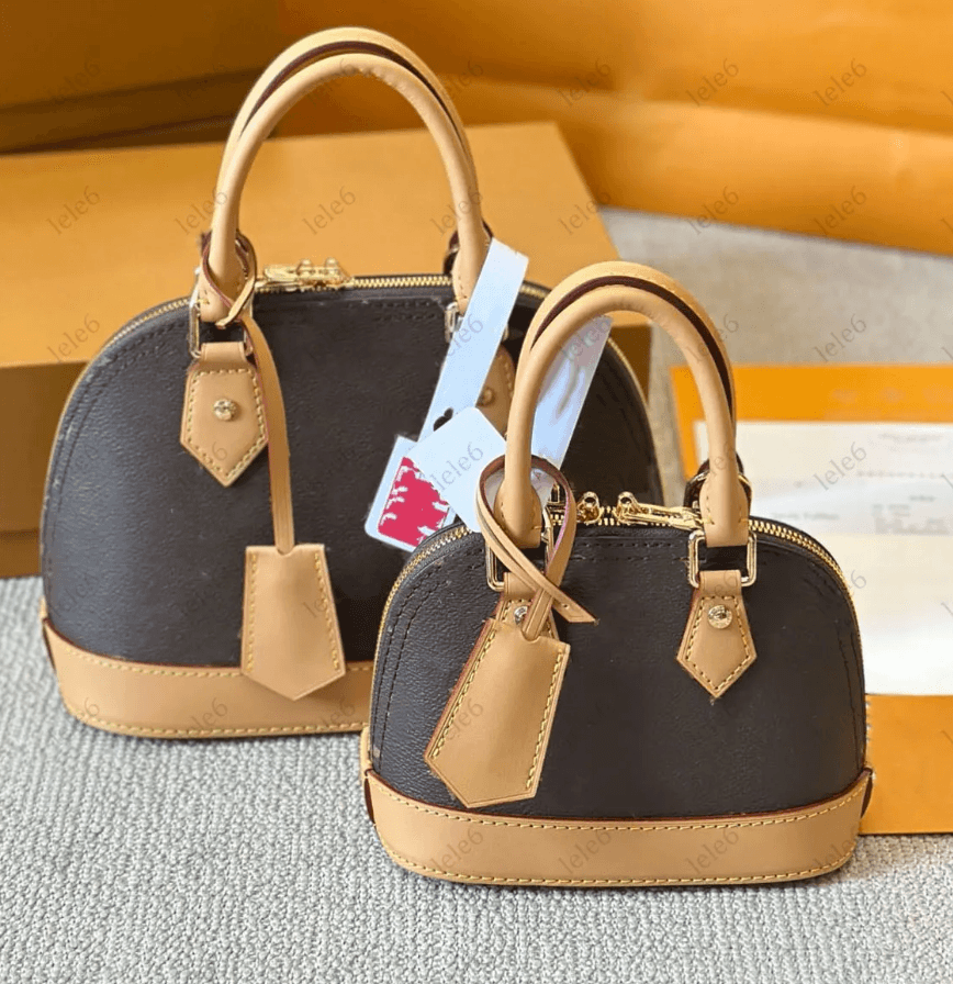 LV Alma