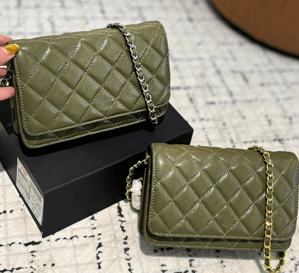 Chanel WOC