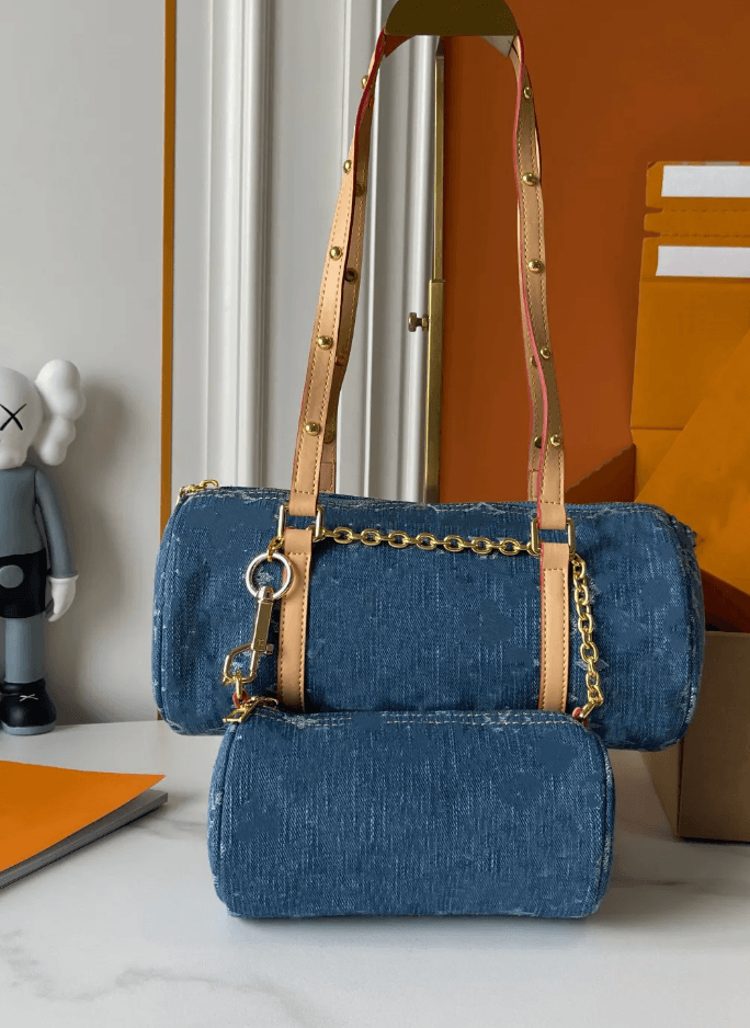 LV Denim (2 in 1)