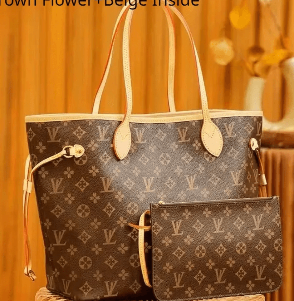 LV Neverfull