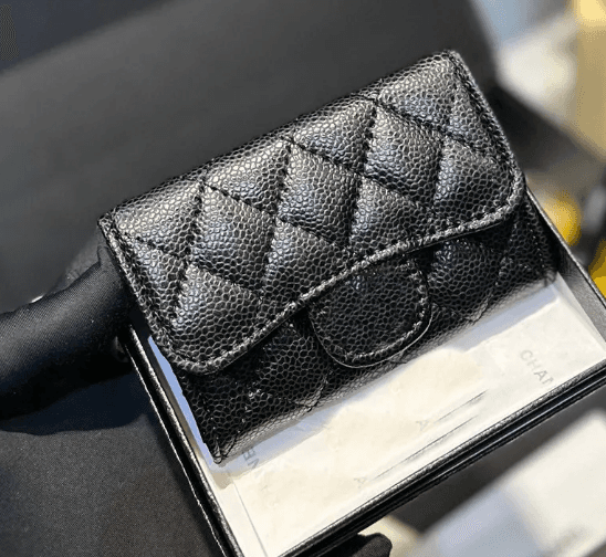 Chanel Wallet