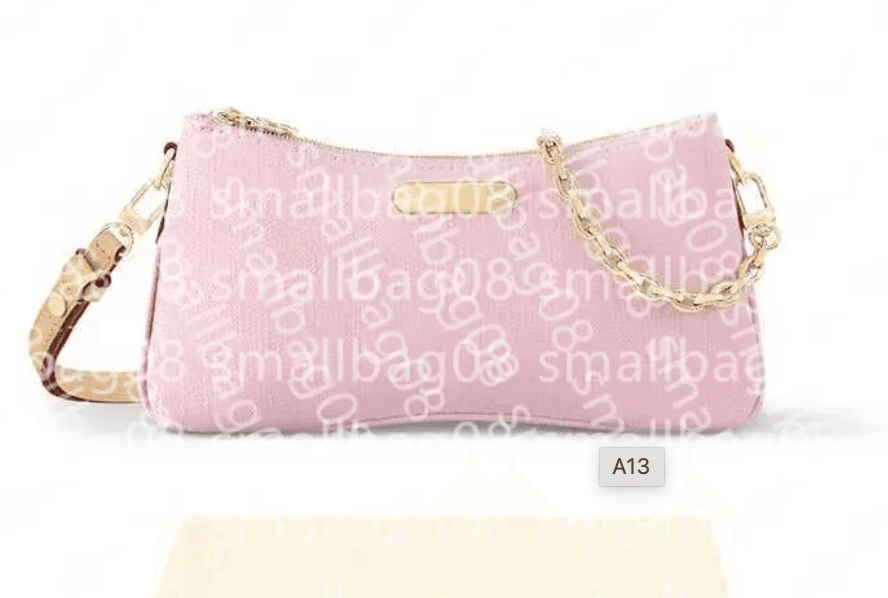Pink LV
