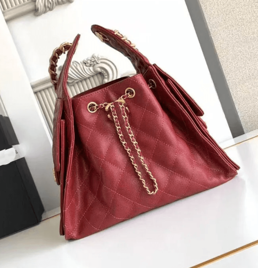 Red Chanel