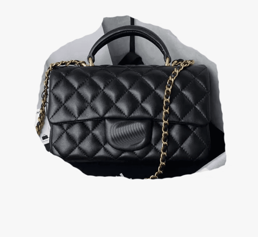 Black Chanel